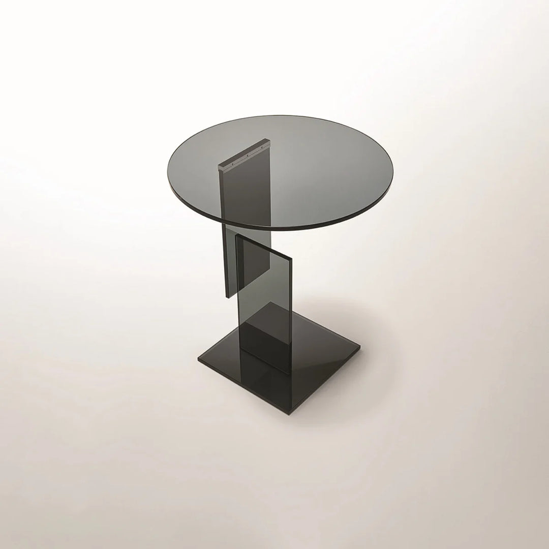 Don Gerrit End Table End Table Glas Italia   