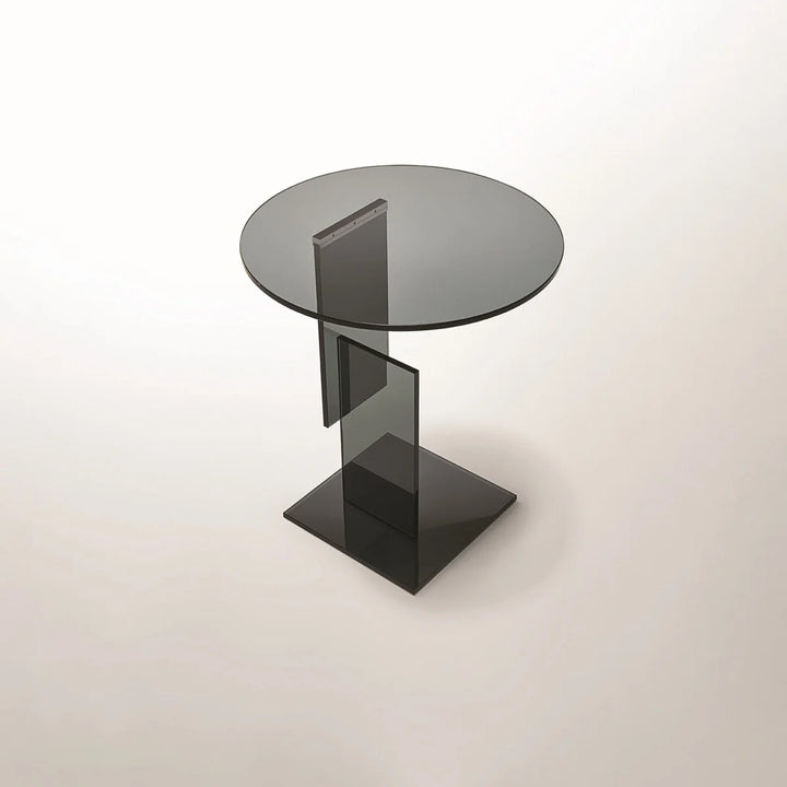 Don Gerrit End Table End Table Glas Italia   