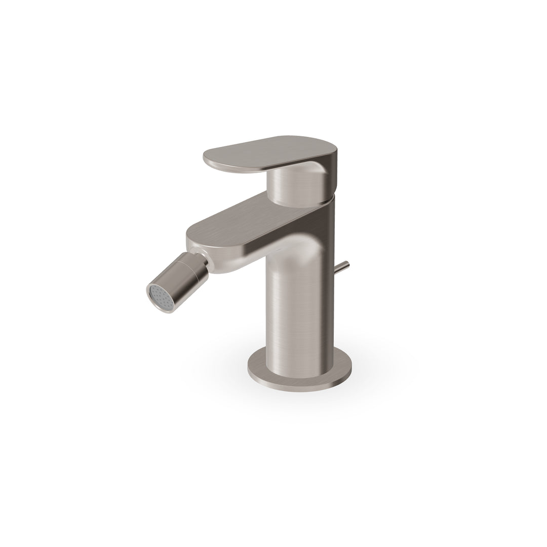 Nikko Single Lever Bidet Mixer. Bidet Faucets Zucchetti