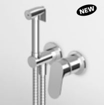 ZKK417 Nikko Bathroom Accessories Zucchetti ZKK417 cromo - chrome