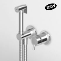 ZSB417 Simply Beautiful Bathroom Accessories Zucchetti ZSB417 cromo - chrome