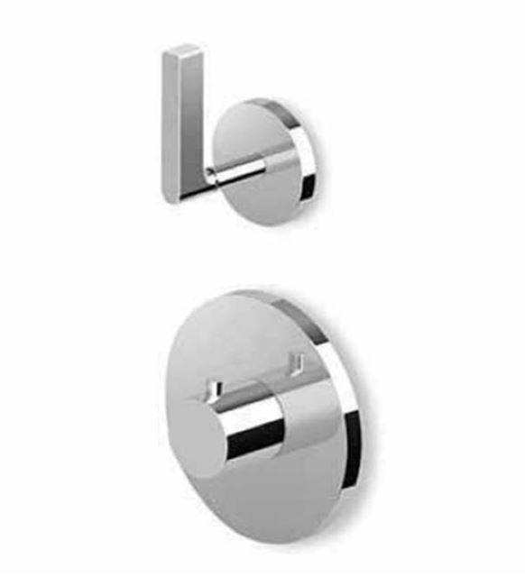 ZSB5646 Simply Beautiful Bathroom Accessories Zucchetti ZSB5646 cromo - chrome