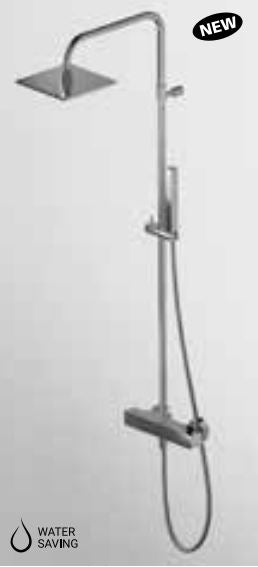ZT8768 Bathroom Accessories Zucchetti ZT8768 cromo - chrome