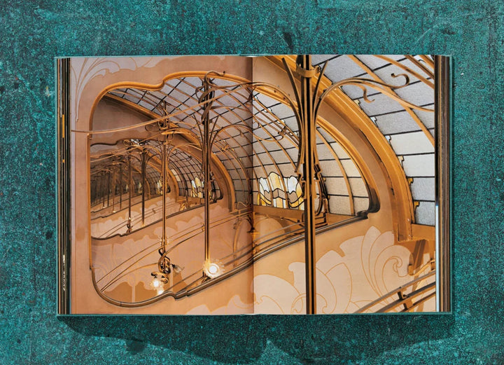 Keiichi Tahara. Architecture Fin-de-Siècle Print Books Taschen   