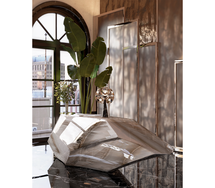 Botti Table Lamp  Delightfull   