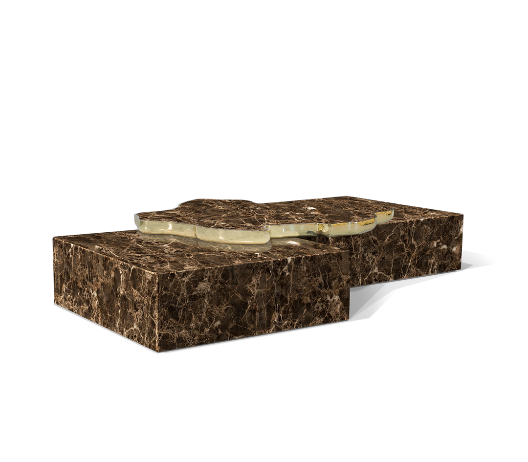 navarra center table Coffee Tables Boca Do Lobo
