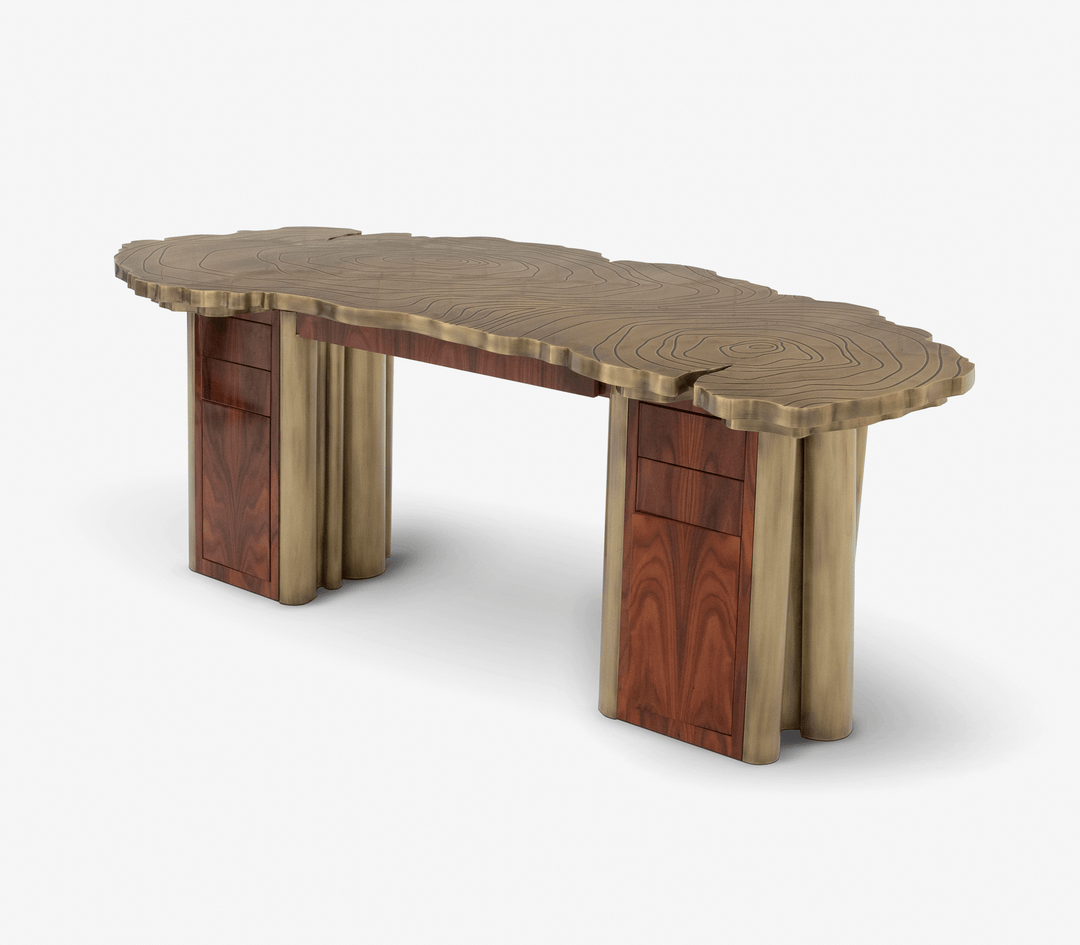 fortuna desk Desks Boca Do Lobo Default Title