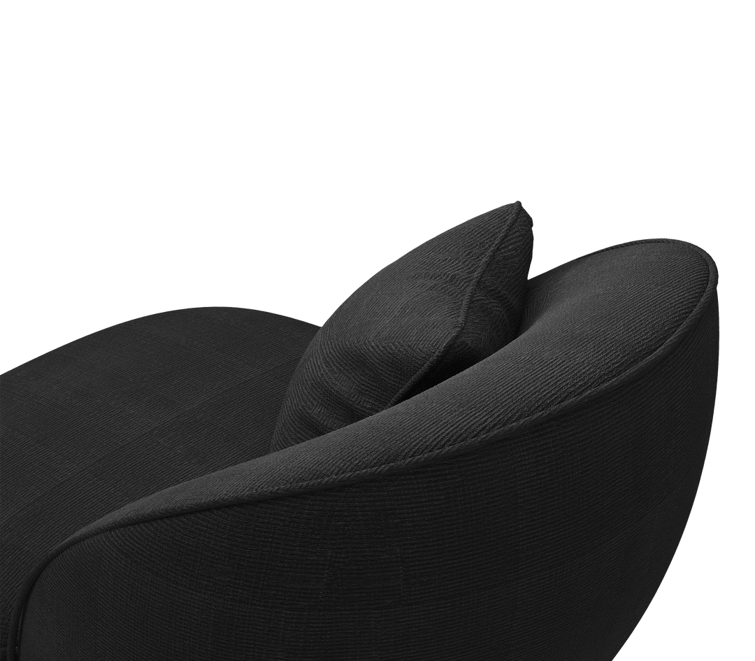 Angra Ii White Armchair  Boca Do Lobo   