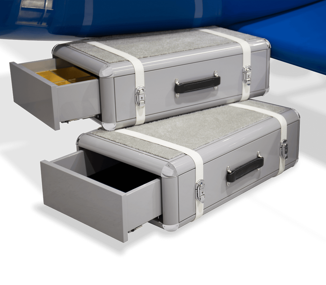 Sky One Plane Bed  Circu   