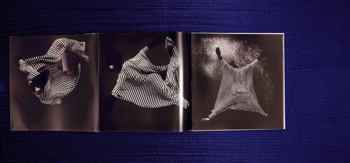 Issey Miyake Print Books Taschen   