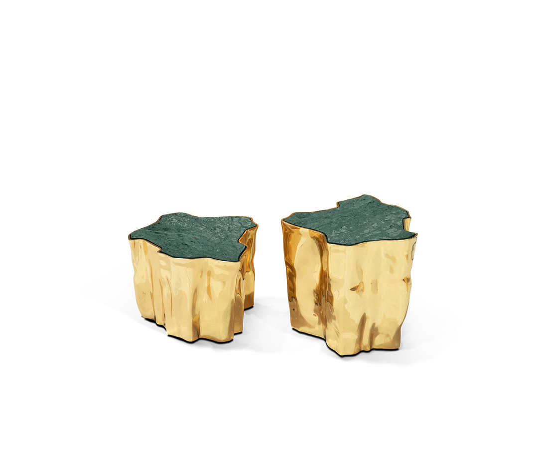 Eden Series Center Table  Boca Do Lobo   