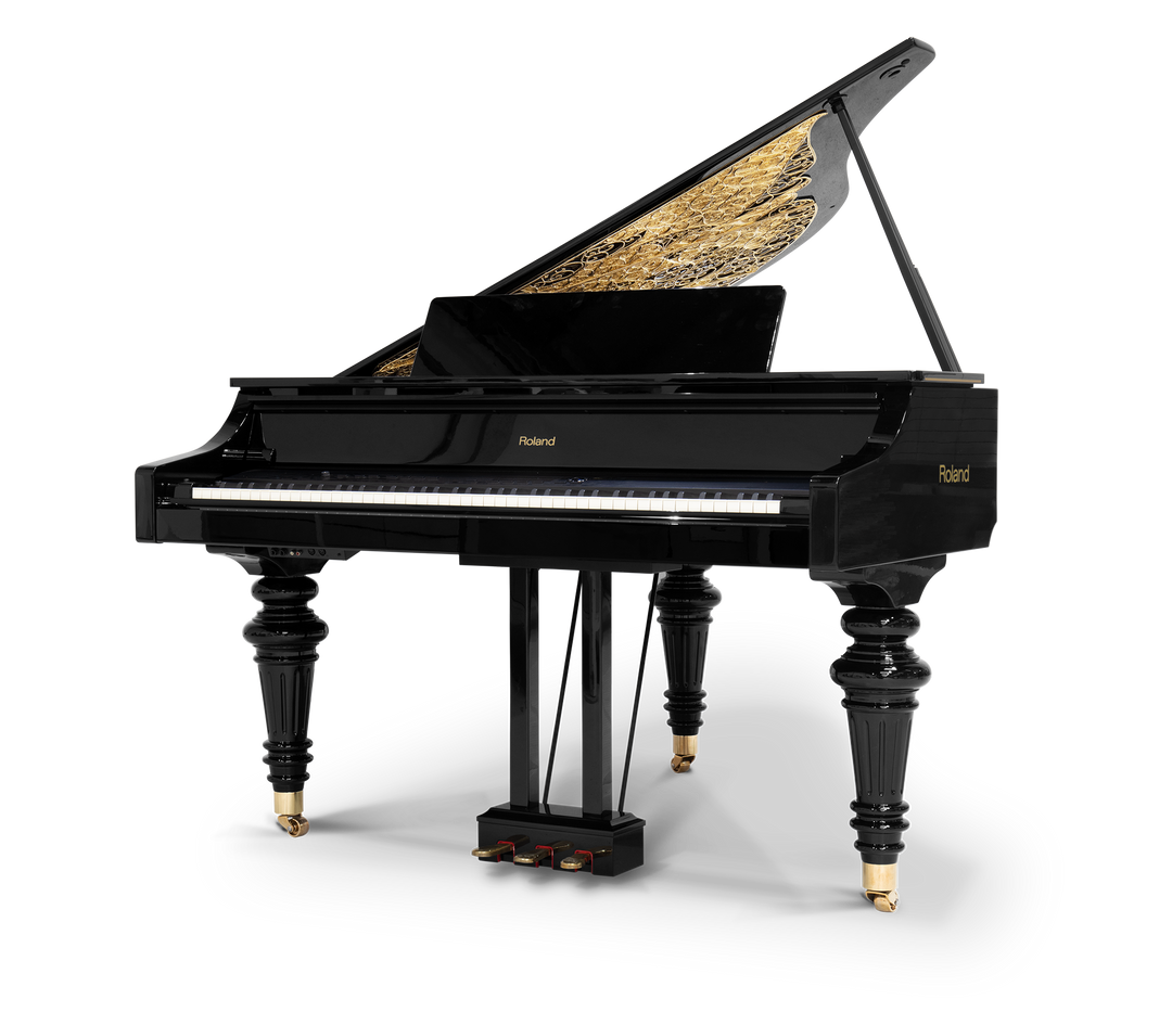 filigree digital piano Others Boca Do Lobo Grand Piano