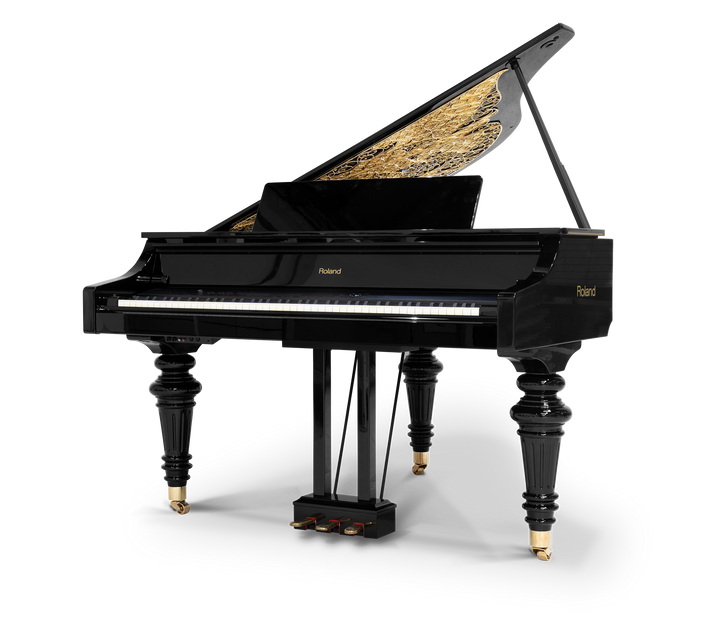 filigree digital piano Others Boca Do Lobo Grand Piano