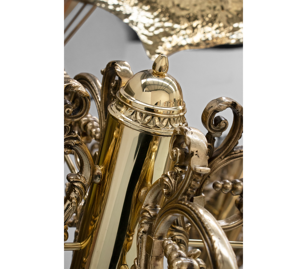 lumiere round mirror Mirrors Boca Do Lobo