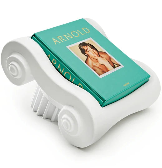 ARNOLD. Capitello Edition Print Books Taschen   
