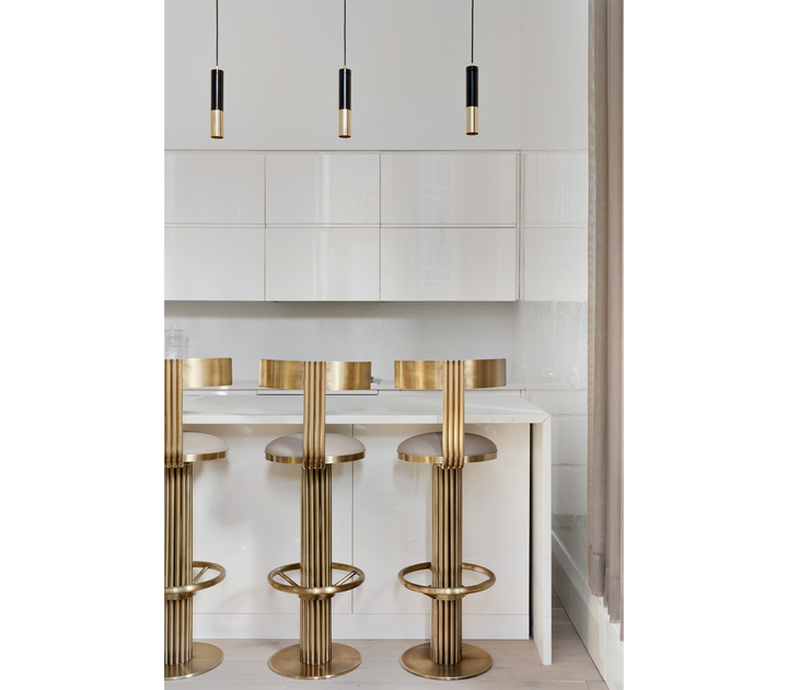 Kelly Bar Chair Essential Homes