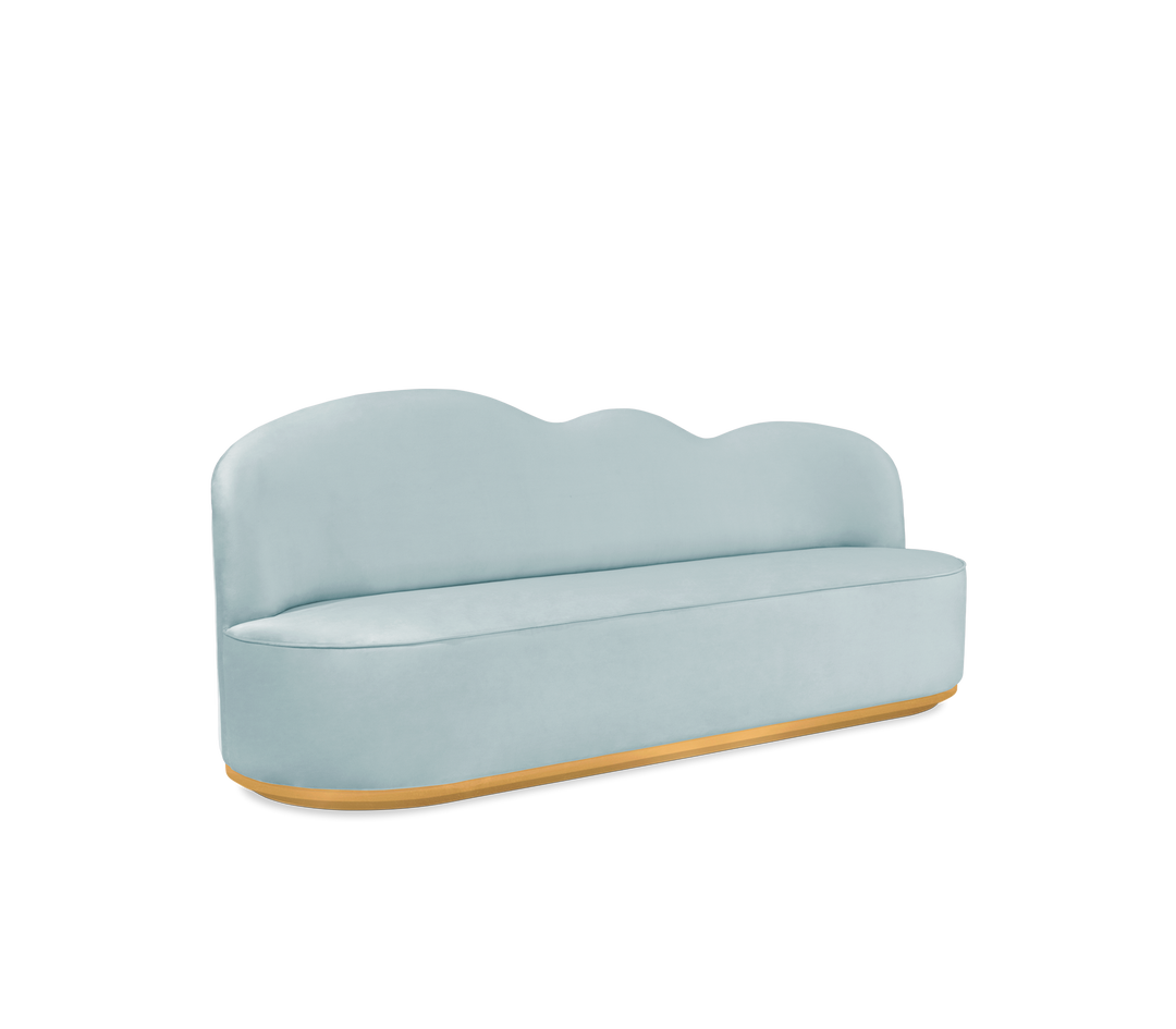 Cloud Sofa  Circu   