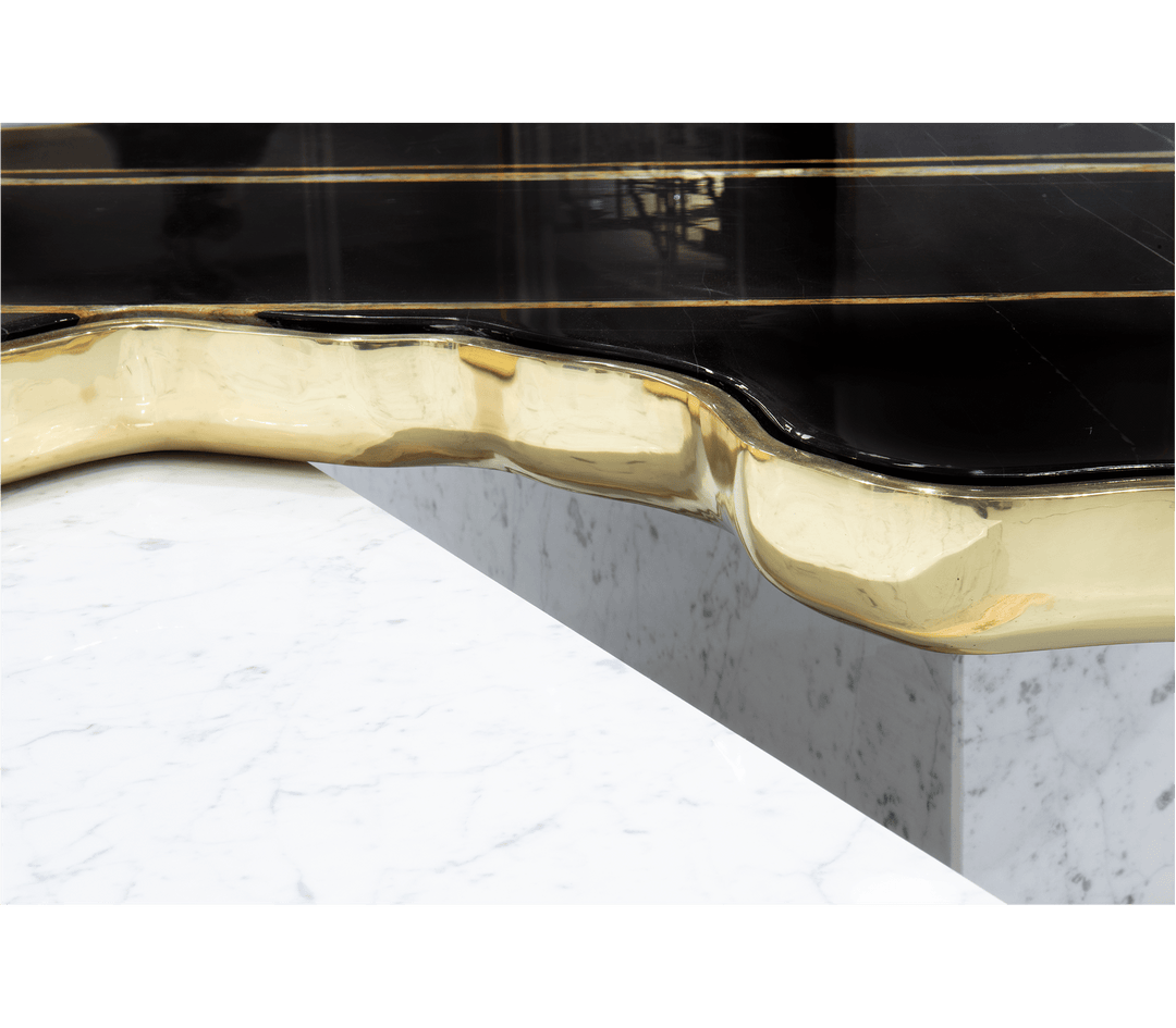 Navarra Center Table  Boca Do Lobo   