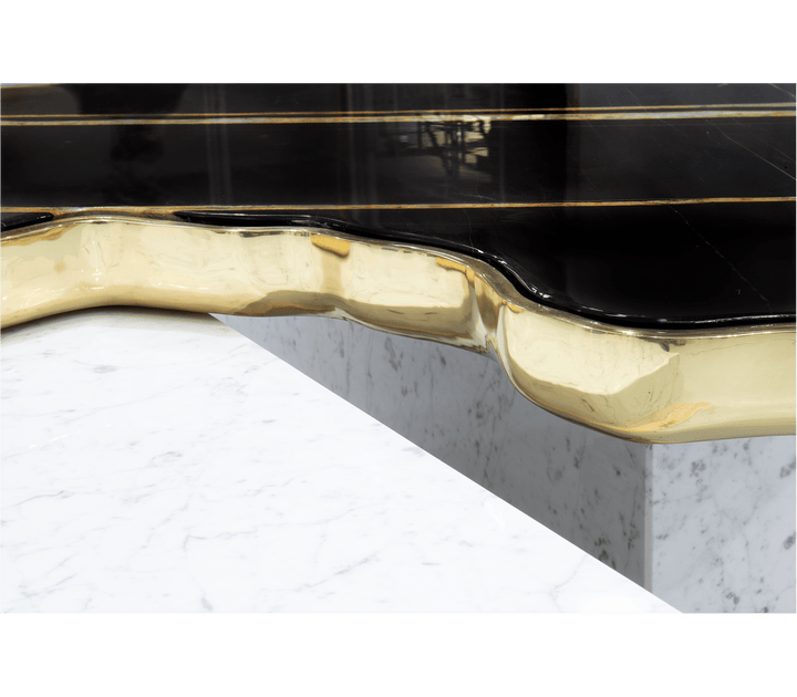 Navarra Center Table  Boca Do Lobo   