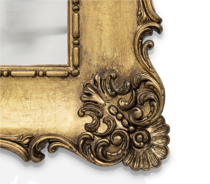 d. dinis fragmented mirror Mirrors Boca Do Lobo