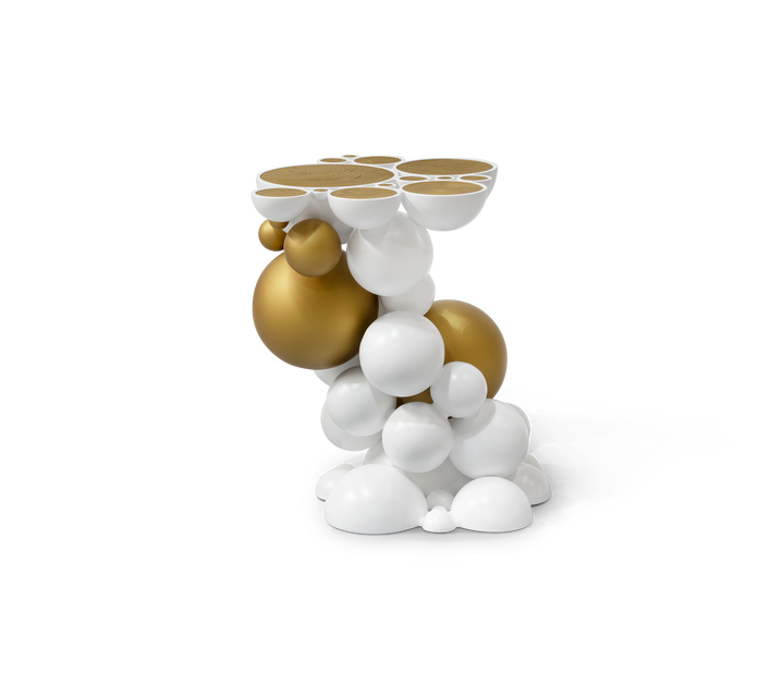 Newton Side Table  Boca Do Lobo   