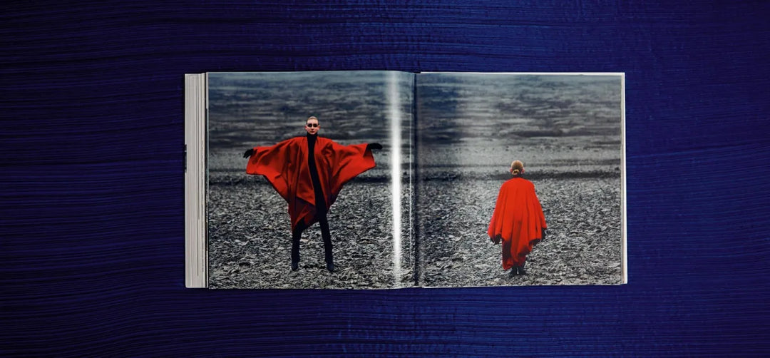 Issey Miyake Print Books Taschen   