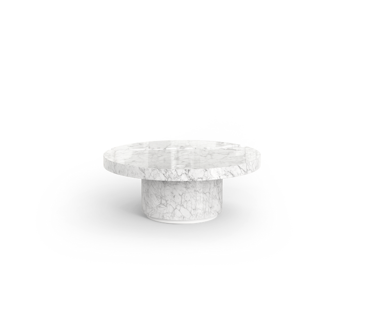 empire center table - Image 36