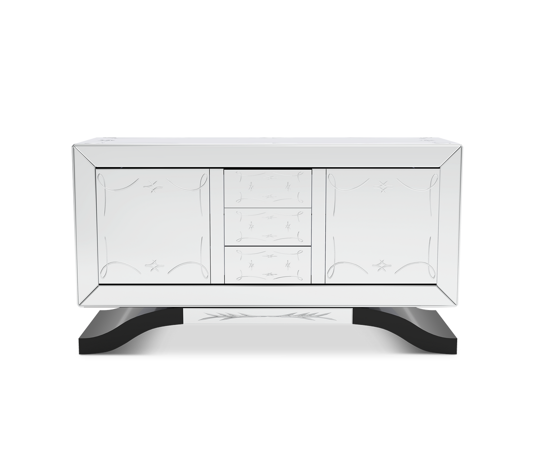 Metropolitan Sideboard  Boca Do Lobo STANDARD  