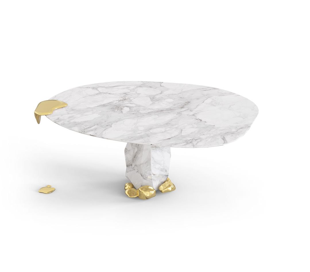 diamond dining table Dining Tables Boca Do Lobo