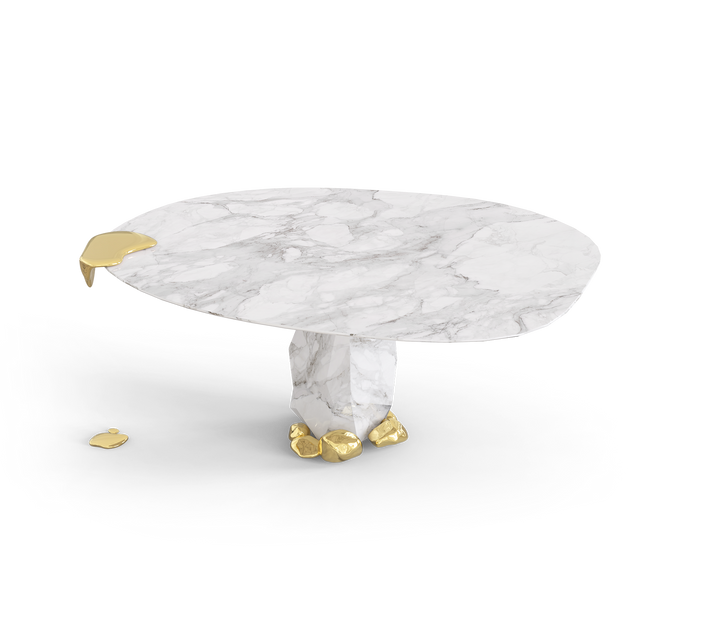 diamond dining table Dining Tables Boca Do Lobo