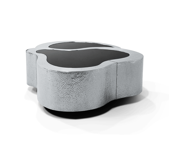 Wave Center Table  Boca Do Lobo   