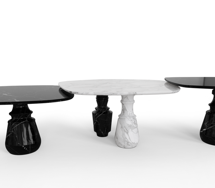 Pietra Modular Dining Table  Boca Do Lobo   