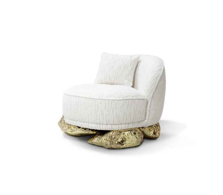 angra black armchair Sofas Boca Do Lobo