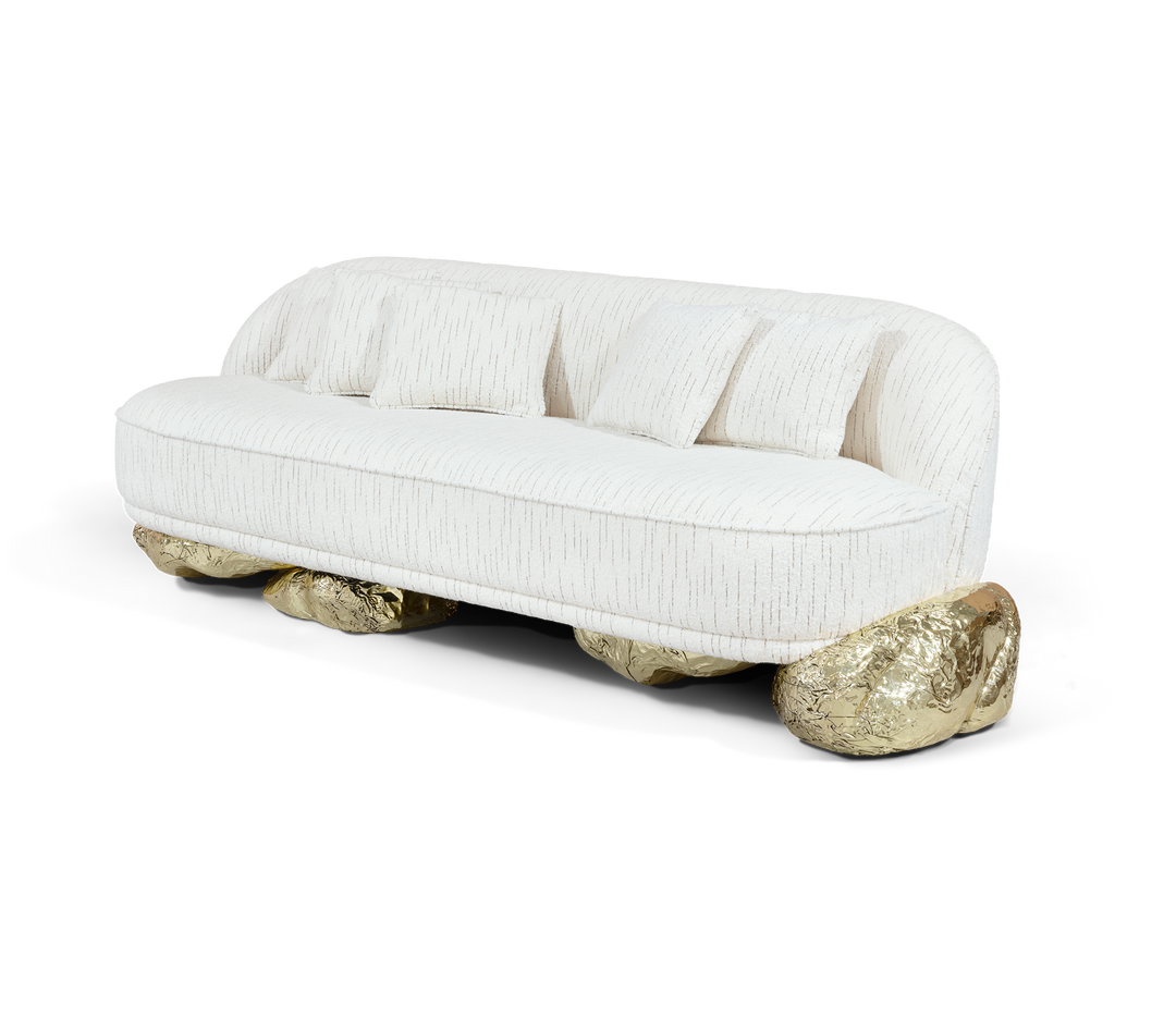 angra white sofa Sofas Boca Do Lobo Angra white