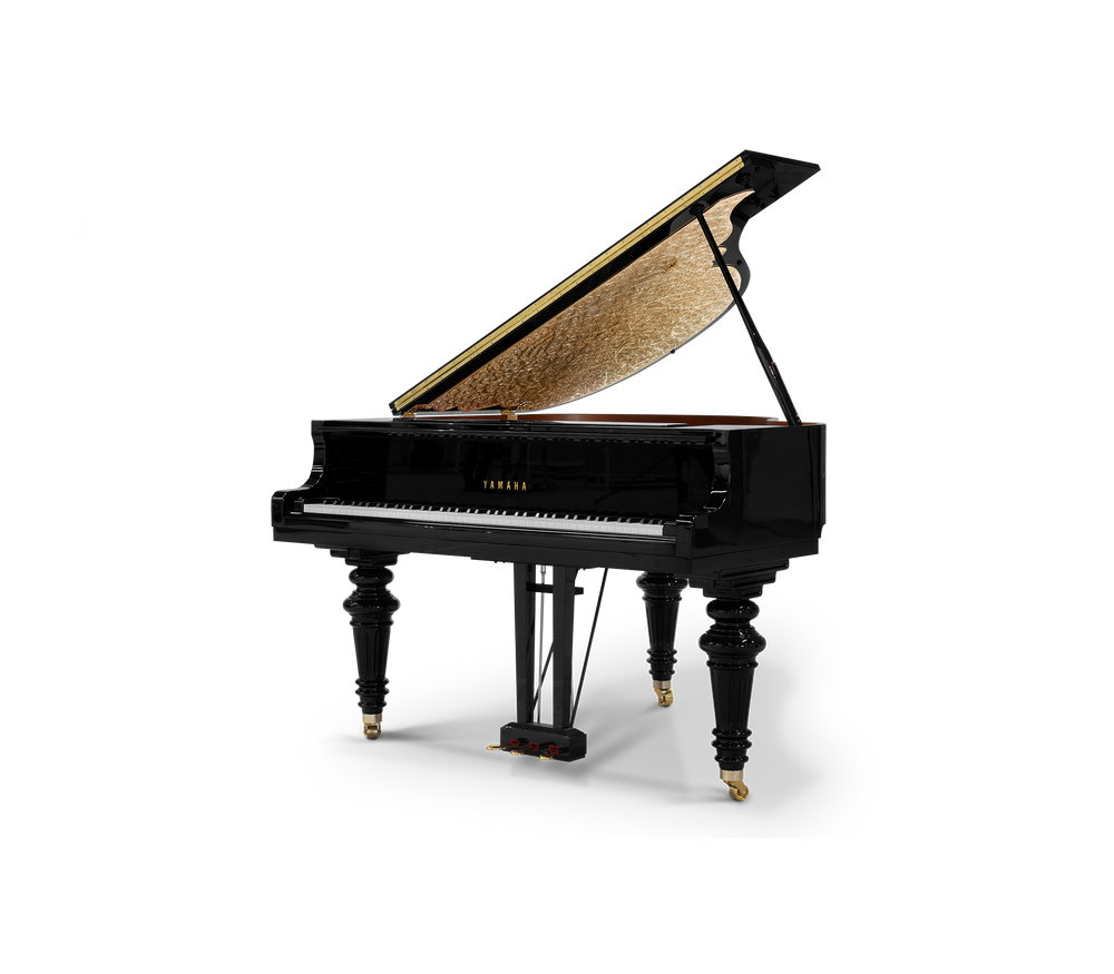 Filigree Grand Piano  Boca Do Lobo   