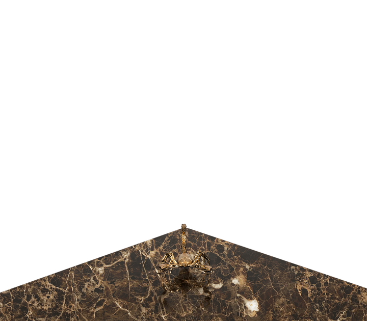 Metamorphosis Center Table  Boca Do Lobo   