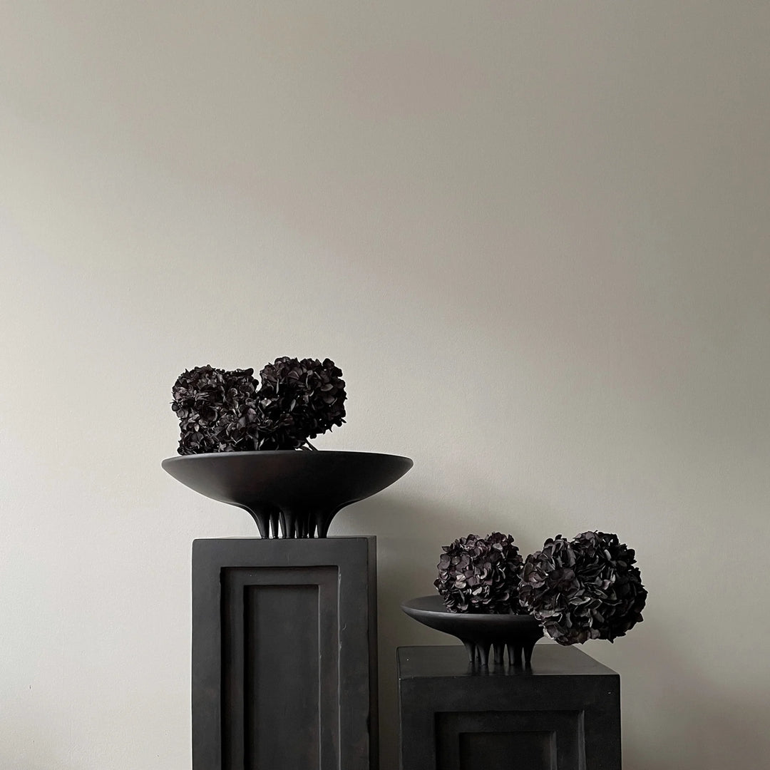 Medusa Tray, Mini - Coffee Decorative Bowl 101 Copenhagen   