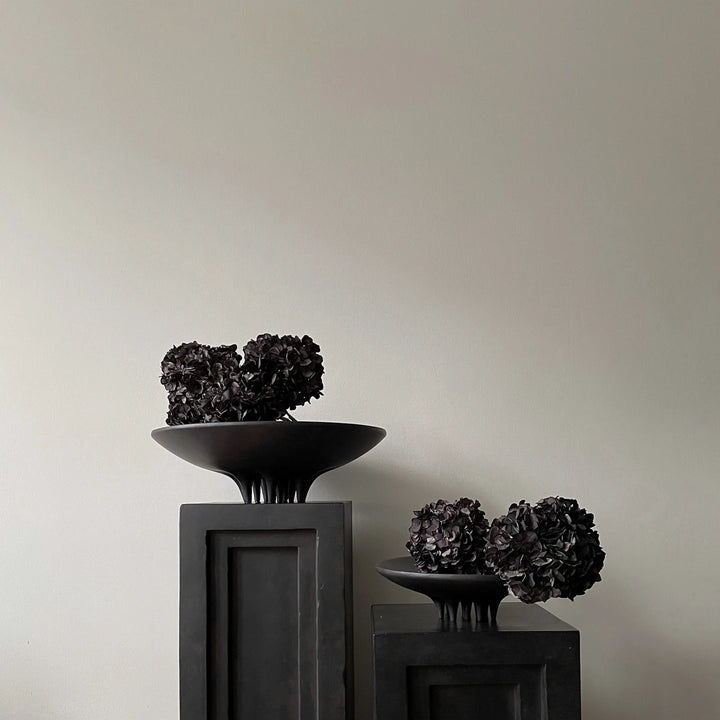 Medusa Tray, Mini - Coffee Decorative Bowl 101 Copenhagen   