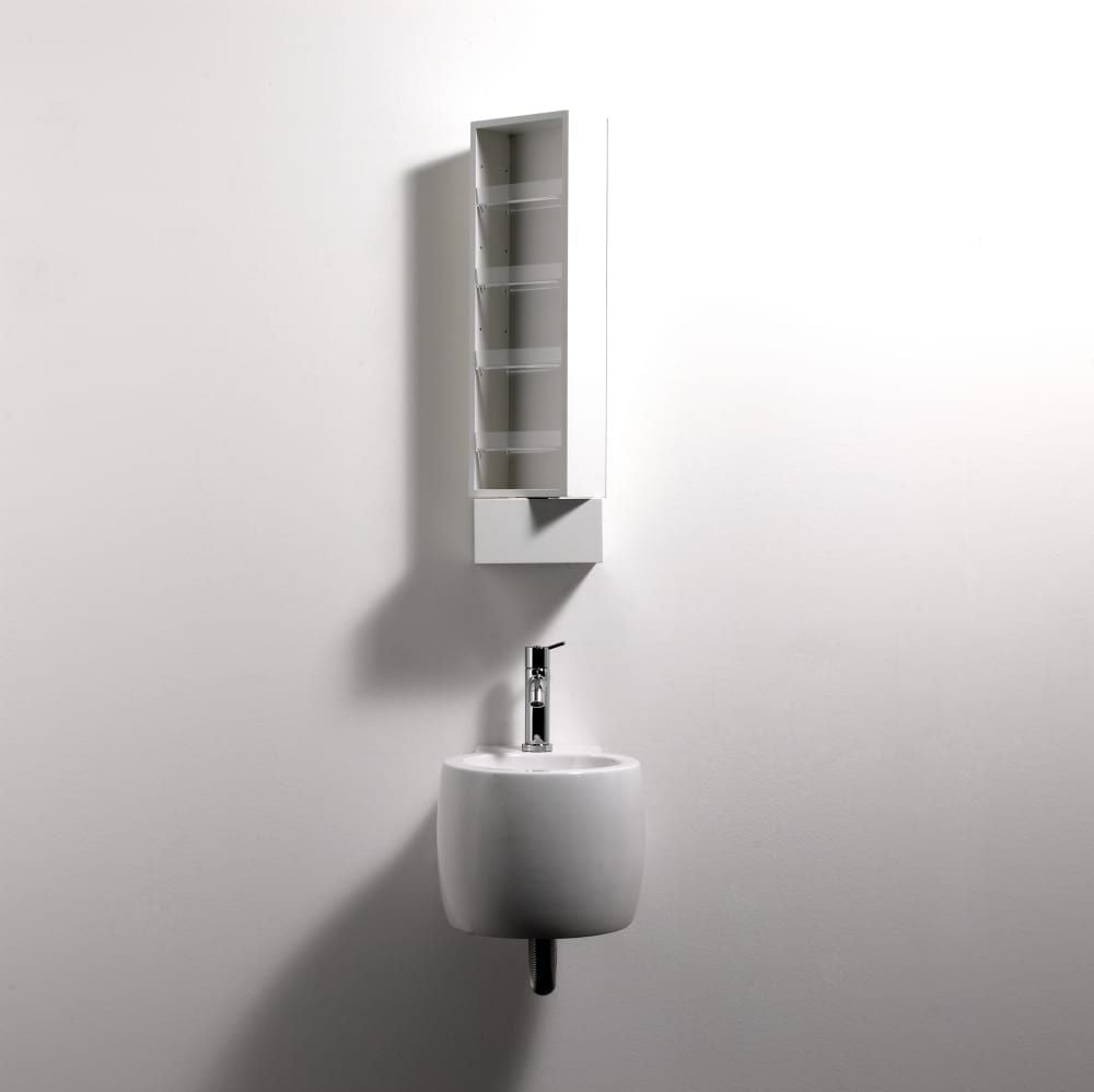 Agape Cheese Wall-Hung Sink Z Agape