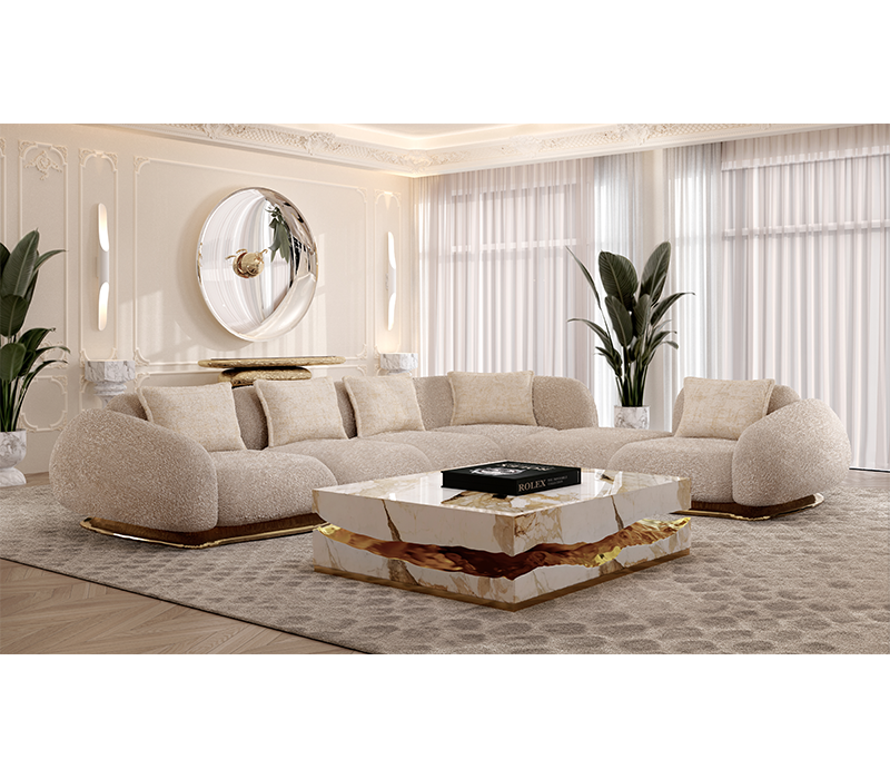 opus modular sofa Sofas Boca Do Lobo