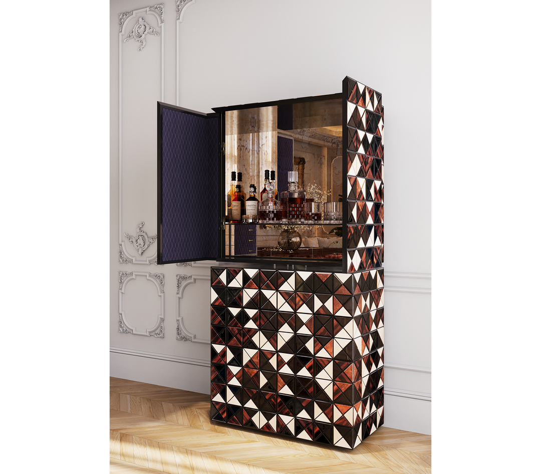 pixel ii anodized cabinet - Image 31