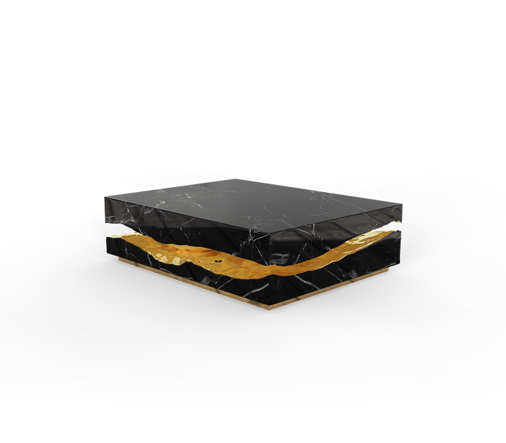 Quarry Center Table  Boca Do Lobo Standard  