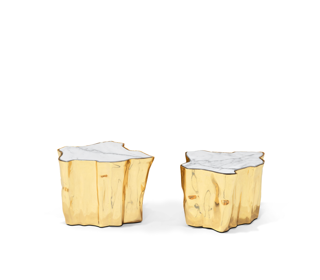 Eden Series Center Table  Boca Do Lobo   