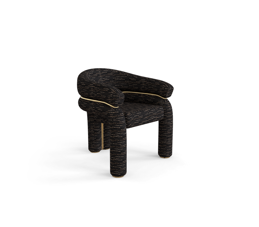 Elara Chair  Boca Do Lobo   