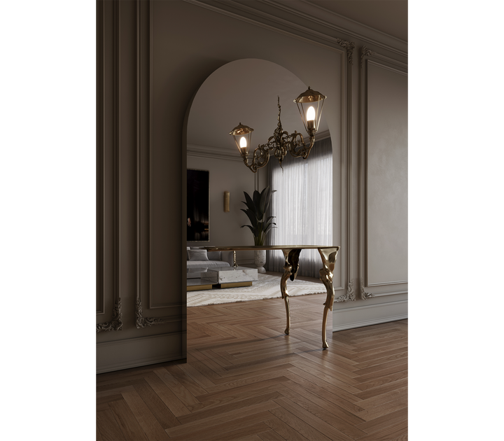 lumiere console Consoles Boca Do Lobo