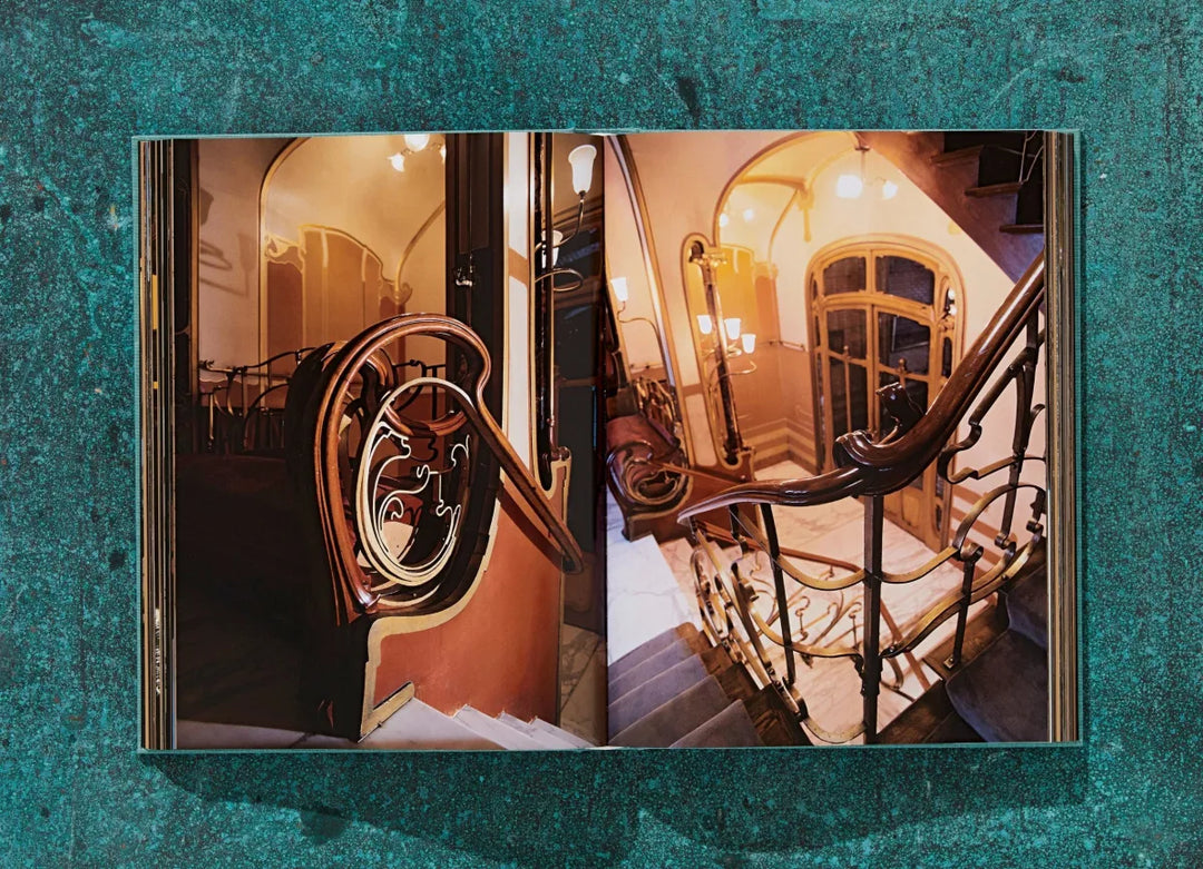 Keiichi Tahara. Architecture Fin-de-Siècle Print Books Taschen   