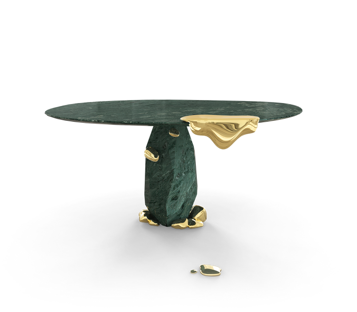 diamond dining table Dining Tables Boca Do Lobo
