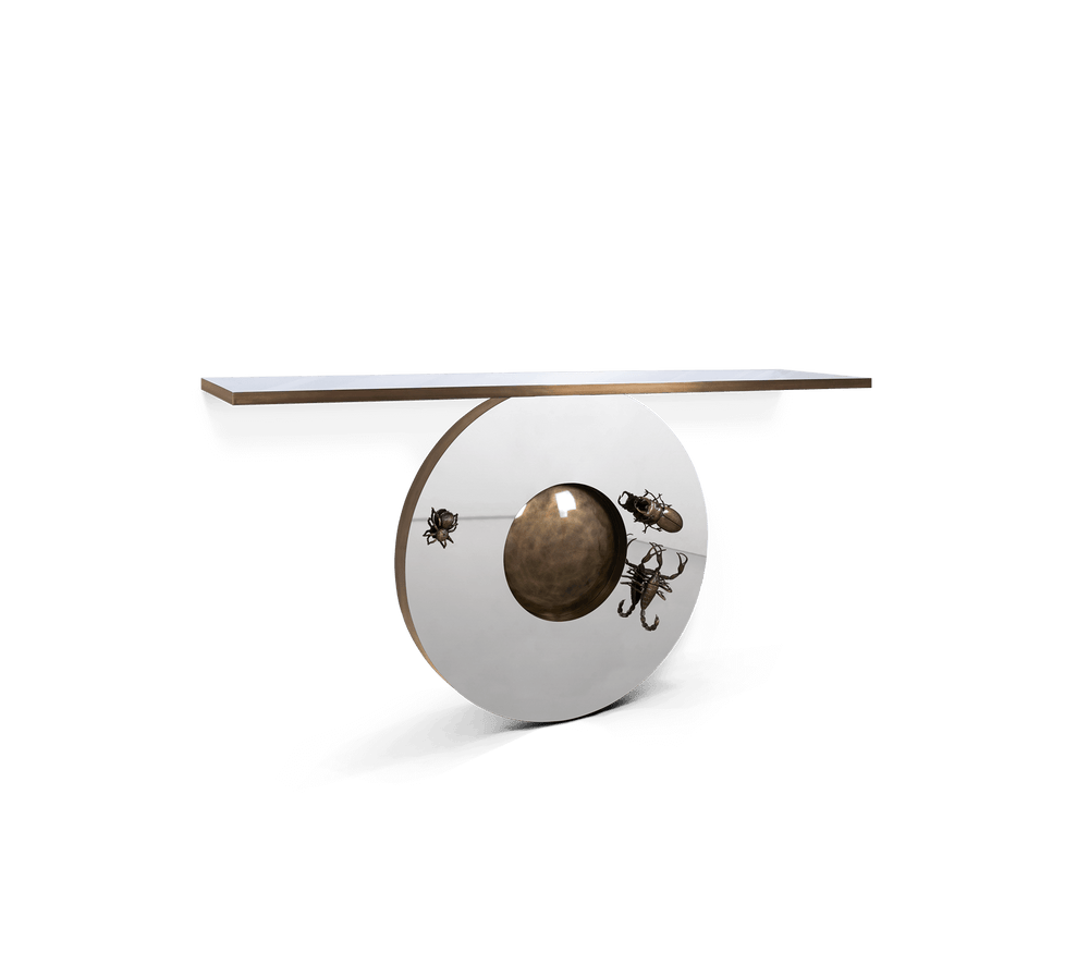 metamorphosis console Consoles Boca Do Lobo
