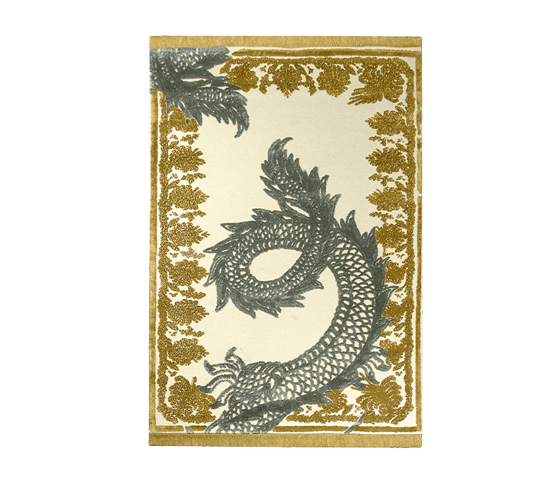 Redleh Rug  RUG'SOCIETY   