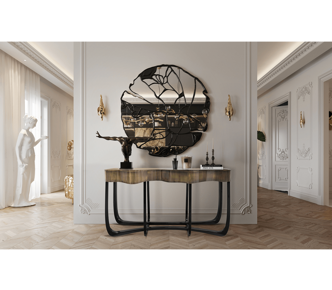 glance black mirror Mirrors Boca Do Lobo